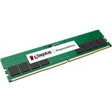 Kingston DIMM 32 GB DDR5-5600 REG, Arbeitsspeicher KSM56R46BD8-32MD, Micron