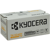 Kyocera Toner gelb TK-5240Y 