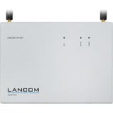 LANCOM IAP-821, Access Point weiß, Single Radio Industrial 11ac-WLAN Access Point mit bis zu 867 MBit/s