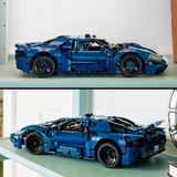 LEGO 42154 Technic Ford GT 2022, Konstruktionsspielzeug 