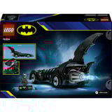 LEGO 76304 DC Super Heroes Batman Forever Batmobil, Konstruktionsspielzeug 