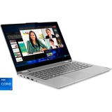 Lenovo ThinkBook 14s Yoga G2 (21DM000FGE), Notebook grau, Windows 11 Pro 64-Bit, 512 GB SSD