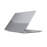 Lenovo ThinkBook 16 G9 (21UR0057GE), Notebook grau, Intel® Core™ Ultra 7 355, Intel® Graphics, 16 GB DDR5, 512 GB (512 GB SSD), Windows 11 Pro