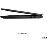 Lenovo ThinkPad L16 AMD G3 (21XC002FGE), Notebook schwarz, AMD Ryzen AI 5 430, AMD Radeon 840M, 32 GB DDR5, 512 GB (512 GB SSD), Windows 11 Pro