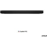 Lenovo ThinkPad L16 AMD G3 (21XC002FGE), Notebook schwarz, AMD Ryzen AI 5 430, AMD Radeon 840M, 32 GB DDR5, 512 GB (512 GB SSD), Windows 11 Pro