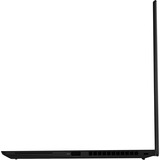 Lenovo ThinkPad T14s G2 (20WM00A8GE), Notebook schwarz, Windows 10 Pro 64-Bit