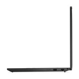 Lenovo ThinkPad T16 G4 (22AW005UGE), Notebook schwarz, Intel® Core™ Ultra 5 228V, Intel® Arc™ Graphics 130V, 32 GB LPDDR5X, 512 GB (512 GB SSD), Windows 11 Pro