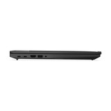 Lenovo ThinkPad T16 G4 (22AW005UGE), Notebook schwarz, Intel® Core™ Ultra 5 228V, Intel® Arc™ Graphics 130V, 32 GB LPDDR5X, 512 GB (512 GB SSD), Windows 11 Pro