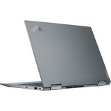 Lenovo ThinkPad X1 Yoga G7 (21CD006WGE), Notebook grau, Windows 10 Pro 64-Bit, 512 GB SSD