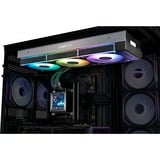 Lian Li HydroShift LCD 360R, Wasserkühlung schwarz