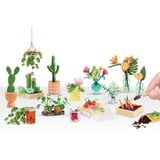 MGA Entertainment MGA's Miniverse Make It Mini Botanicals Mini Collectibles, Basteln 