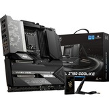 MSI MEG Z790 GODLIKE, Mainboard schwarz