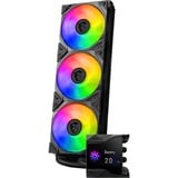 MSI MPG CoreLiquid D360, Wasserkühlung schwarz