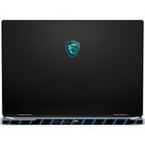 MSI Titan 18 HX A14VIG-069, Gaming-Notebook schwarz/silber, Intel® Core™ i9-14900HX, NVIDIA GeForce RTX 4090, 64 GB DDR5, 4 TB (2 TB SSD & 2 TB SSD), Windows 11 Pro 64-Bit