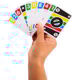 Mattel Phase 10 Masters Classic Kartenspiel, an Rommé angelehntes Familienspiel 