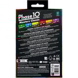 Mattel Phase 10 Masters Classic Kartenspiel, an Rommé angelehntes Familienspiel 