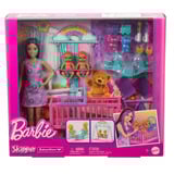 Mattel Skipper Zwillingskinder Spielset, Sets 