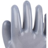 Moesta Grillhandschuhe HeatPro Gloves, Gr. M grau, 2 Stück