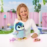 Moose Toys Little Live Pets - My Pet Penguin, Kuscheltier 