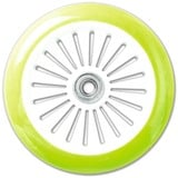 Muuwmi Kinderscooter 120 mm blau