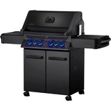 Gasgrill Prestige 500 Phantom, mit SIZZLE ZONE