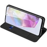 Nevox Vario Series, Handyhülle schwarz, Samsung Galaxy A56 / A36 5G