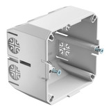 OBO Gerätedose 2390 Retail