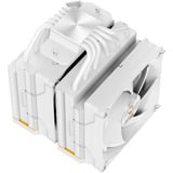 Ocypus Iota A62, CPU-Kühler weiß, 120 mm