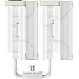 Ocypus Iota A62, CPU-Kühler weiß, 120 mm