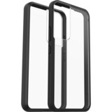 Otterbox React, Handyhülle transparent/schwarz, Samsung Galaxy S22