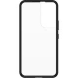 Otterbox React, Handyhülle transparent/schwarz, Samsung Galaxy S22