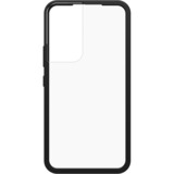Otterbox React, Handyhülle transparent/schwarz, Samsung Galaxy S22