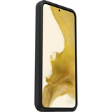 Otterbox React, Handyhülle transparent/schwarz, Samsung Galaxy S22