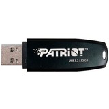 Patriot Xporter Core 32GB, USB-Stick schwarz, USB-A 3.2 Gen 1