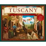 Pegasus Viticulture: Tuscany Essential Edition, Brettspiel Erweiterung