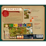 Pegasus Viticulture: Tuscany Essential Edition, Brettspiel Erweiterung