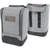 Petromax Transporttasche für LED Laterne LM500 grau/schwarz