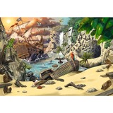 Ravensburger Puzzle Kids EXIT - Das Piratenabenteuer 