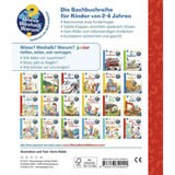 Ravensburger Wieso, Weshalb, Warum? junior Band 66 - Helfen, teilen, sich vertragen, Lernbuch 