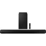 SAMSUNG Q-Soundbar HW-Q710B schwarz, WLAN, Bluetooth, Dolby Atmos