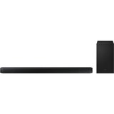 SAMSUNG Q-Soundbar HW-Q710B schwarz, WLAN, Bluetooth, Dolby Atmos