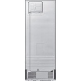 SAMSUNG RB53DG706AS9EF, Kühl-/Gefrierkombination edelstahl, AI Energy Mode, Twin Cooling Plus, Metal Cooling