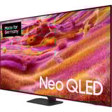 Samsung 55" Neo QLED QN92F (GQ55QN92FATXZG), QLED-Fernseher 138 cm (55 Zoll), schwarz, UltraHD/4K, Neo-QLED, Mini-LED, PVR, Triple-Twin-Tuner, 100Hz Panel