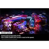 Samsung 9100 PRO 1 TB, SSD PCIe 5.0 x4, NVMe 2.0, M.2 2280