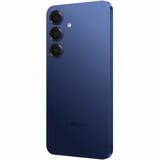 Samsung Galaxy S25 128GB, Handy Navy, Android 15, 5G, 12 GB
