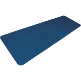 Schildkröt Yogamatte 4mm BICOLOR dunkelblau/mint