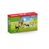 Schleich Farm World Tier-Mix, Spielfigur 