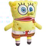 Schmidt Spiele Sorgenfresser SpongeBob 25 cm, Kuscheltier 25 cm
