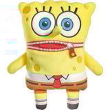 Schmidt Spiele Sorgenfresser SpongeBob 25 cm, Kuscheltier 25 cm