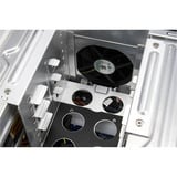 Shuttle XPC Cube SB860R8, Barebone schwarz